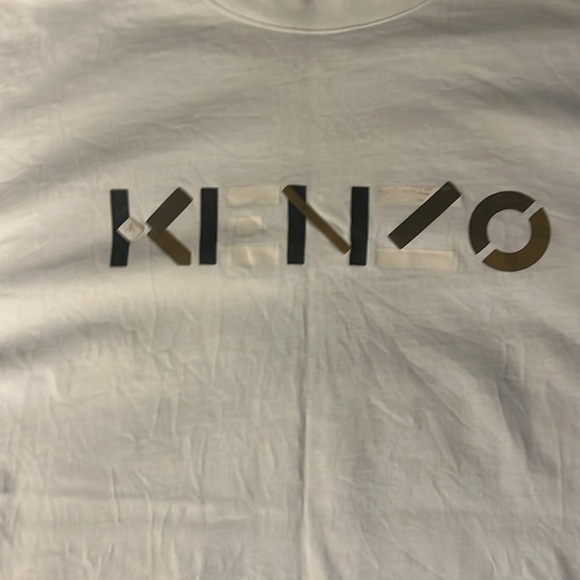 Kenzo tee - Picture 2 of 6